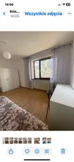 Wroclaw dzielnica Biskupin !! Od zaraz pokój na wynajem - miniatura 2