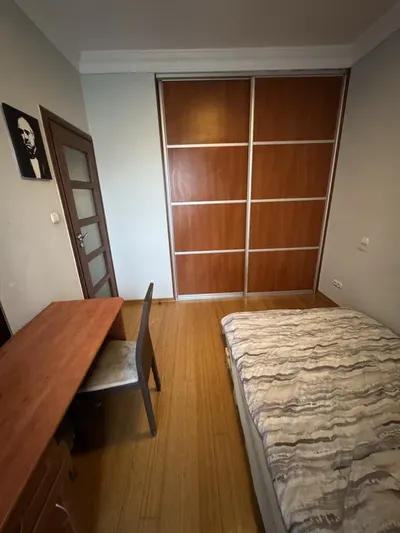 Odstapie pokoj ulica Kotlarska Rondo Grzegorzeckie - miniatura 4