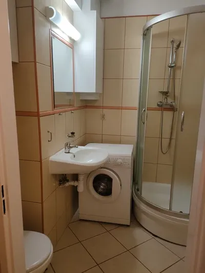 Wynajem,do wynajęcia pokój RZESZÓW ul.Dąbrowskiego.PARTER - miniatura 4