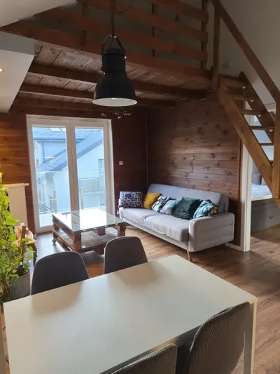 Kraków Bronowice | 2 pokoje 43 m²| Balkon