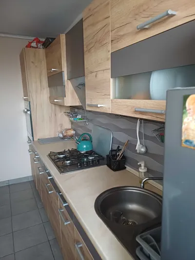 Pokój na wynajem Gdańsk Żabianka - miniatura 5
