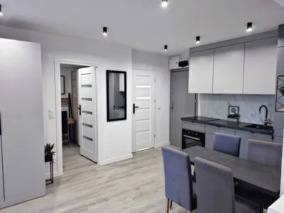 3 pokoje 42m2 + Ogródek | Internet w cenie | Bez Pośredników | Rzeszów - miniatura 2