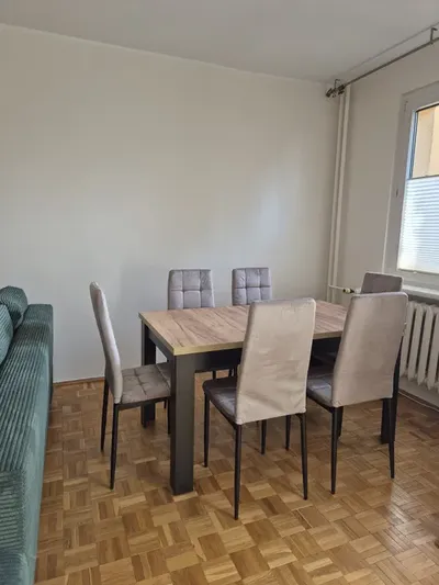 Słonieczne 4-pokojowe mieszkanie w świetnej lokalizacji - miniatura 3