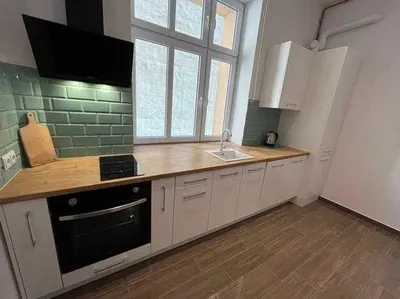 2 pokoje w centrum bez prowizji, pet-friendly, 42 m2 - Dworcowa 45 - miniatura 3