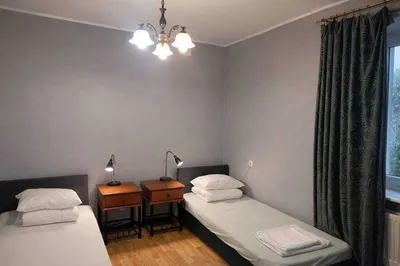 750 zł месяц - новое общежитие Hostel Хостел Tani Pokoje RU/UA/PL! - miniatura 3