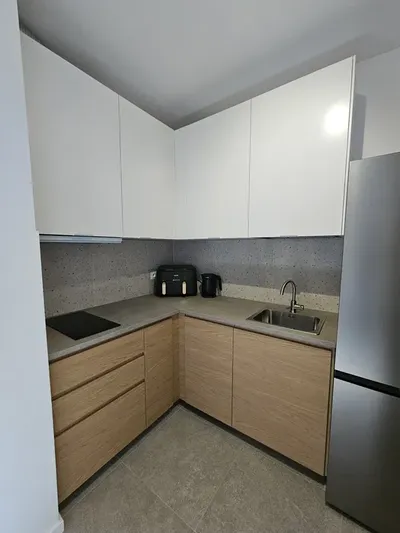 Do wynajęcia nowe mieszkanie-2 oddzielne pokoje-Gdańsk Piecki Migowo - miniatura 5