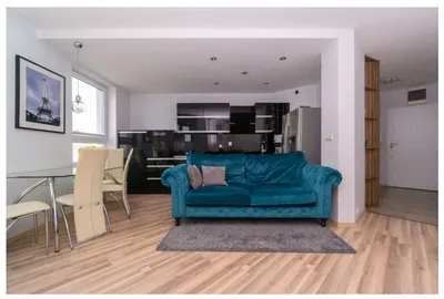Mieszkanie na wynajem dla pary blisko metra - miniatura 2