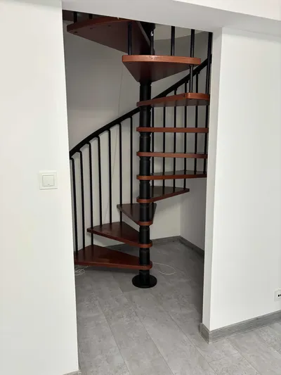 Wynajmę Mieszkanie Poznań - 60 m² - miniatura 2