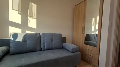 Mieszkanie 2pokoje, balkon, garaż, Stańczyka - miniatura 4