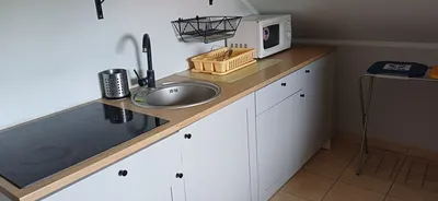 Pokoje do wynajęcia Bazylianówka/Ponikwoda - miniatura 3