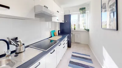 Pokój jednoosobowy ul. Żwirki i Wigury 33/Ochota/857 - miniatura 4