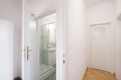 Pokój WOLNY od Zaraz, Śródmieście. - miniatura 5