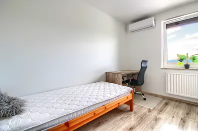 2 OSOBNE pokoje + KLIMA | Bł. Karoliny, PROJEKTANT - miniatura 3