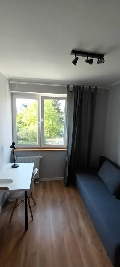Wynajmę mieszkanie 3 pokojowe we Wrzeszczu - miniatura 3