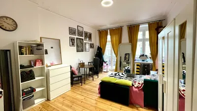 Pokój na wynajem