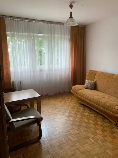 Ochota samodzielny pokój dla 1 osoby bez kaucji