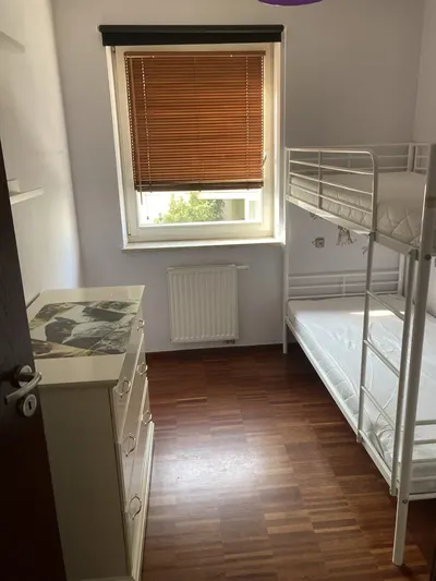 Wynajmę mieszkanie 64m2 +ogród zimowy 14 m2, ul. Głębocka, Warszawa - miniatura 4