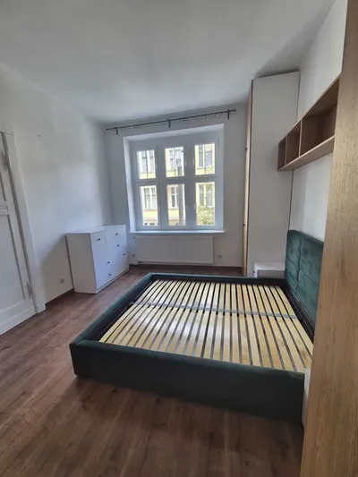 Stylowe 95 m² w kamienicy | Balkon | Centrum Bydgoszczy | Bezczynszowe - miniatura 5