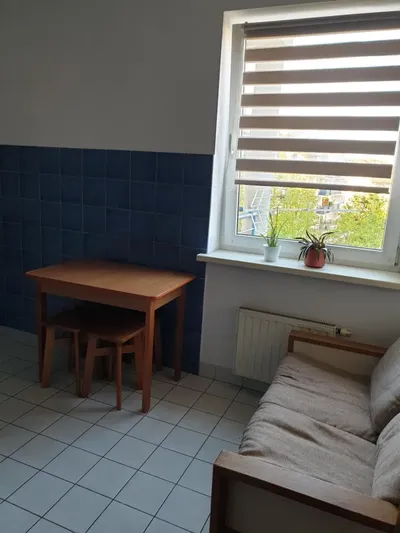 Pokój jednoosobowy Kraków Nuszkiewicza - miniatura 3