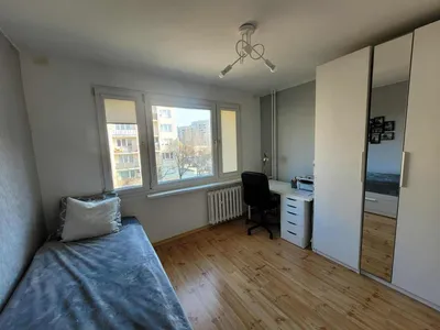 Wynajmę pokój 13m2 dla studentow - blisko UMED/UŁ - miniatura 3