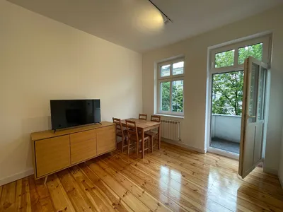 Komfortowe i wyposażone 2 pokoje na Wildzie | Balkon | OD ZARAZ