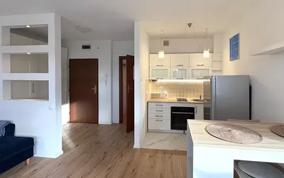 Wynajmę mieszkanie 33m - miniatura 2