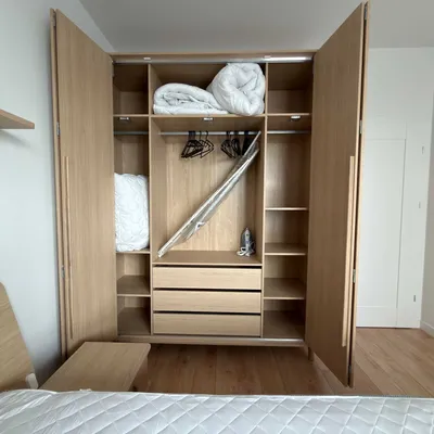 Wynajmę nowe 2-pokojowe mieszkanie z miejscem postojowym. - miniatura 5