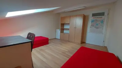 Pokój 1-2 osobowy cena 900 zł Ładne mieszkanie blisko UMK - miniatura 5