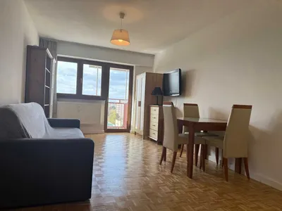 Mam do wynajęcia mieszkanie dwupokojowe na warszawskiej Ochocie - miniatura 2
