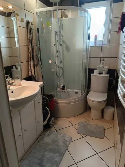 Duży pokój wolny od zaraz - miniatura 5