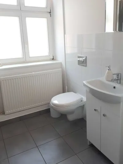 Pokój na wynajem, ul. Kolejowa - miniatura 5