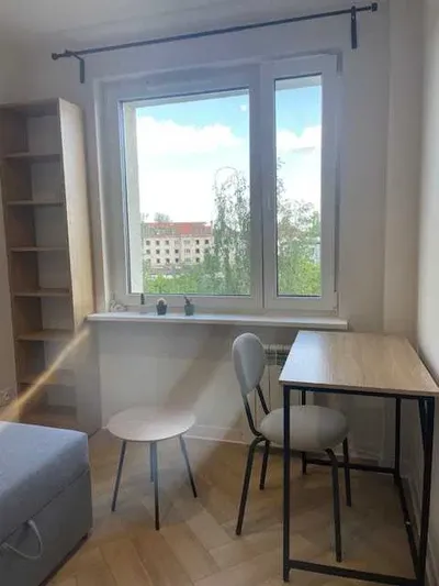 Pokój nr 2 do wynajęcia dla jednej osoby, osiedle Przyjaźni 12, Poznań - miniatura 2