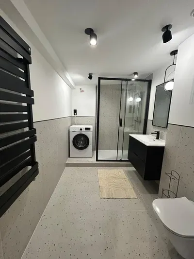 Apartament w centrum 65 m - miniatura 5