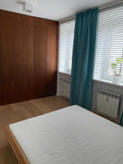 Na wynajem 3-pokojowe mieszkanie w centralnej części Ursusa o pow. 53 m2 - miniatura 5