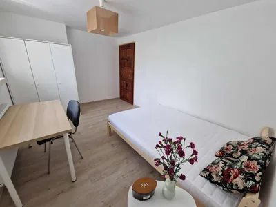 Pokoje 1-os. Węglin / Single rooms for rent Węglin - miniatura 3