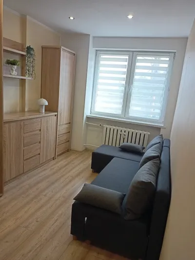 Mieszkanie 39m 2 pokoje po remoncie - miniatura 5