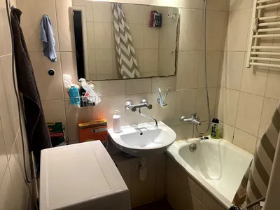 Pokój do wynajęcia (Osiedle Przyjaźni 10, Winogrady) - miniatura 4