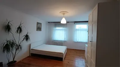 Pokój dwuosobowy – Wrzeszcz, ul. Dmowskiego | 3min SKM, centrum - miniatura 3