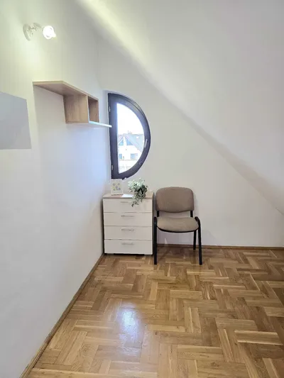 Pokój jednoosobowy ul. Mielczarskiego 5/ metro KABATY/611 - miniatura 3