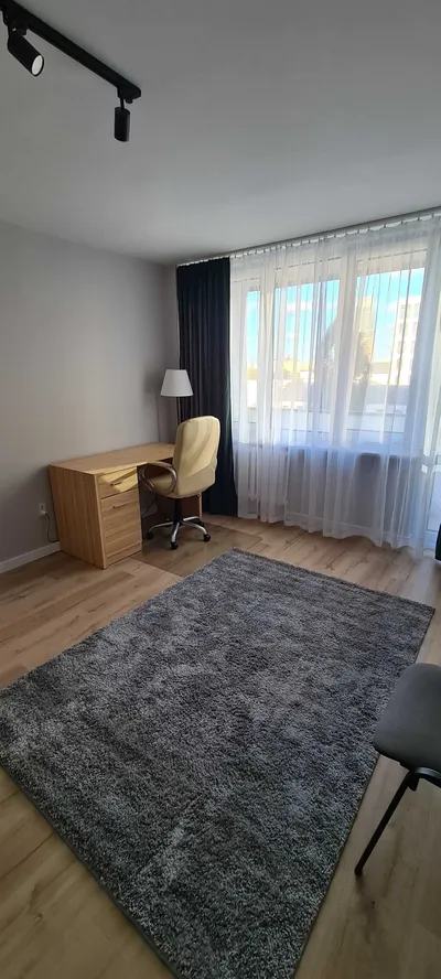 Mieszkanie dwupokojowe 43m Centrum- Wola - miniatura 4