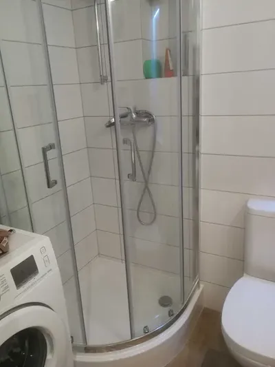 Pokój duży z balkonem, Katowice, ulica Ligocka - miniatura 4