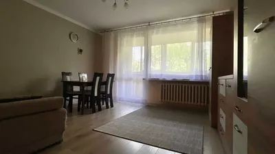 2- pokojowe mieszkanie 42,55 m² w pełni wyposażone, Łódź Górna ul. Brzozowskiego - miniatura 2