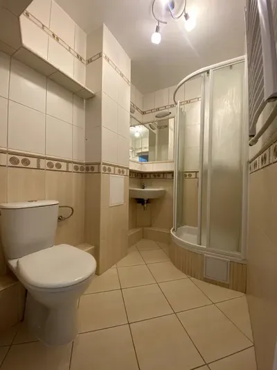 Pokój do wynajęcia | Śródmieście | Łazienki Królewskie | - miniatura 4