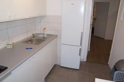 1os pokój na wynajem - Krzyki - ul Przyjaźni - miniatura 5