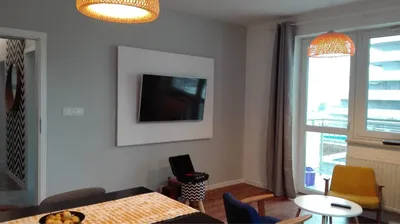 Mieszkanie mieszkanie 52 m2 z garażem - miniatura 4