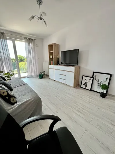 Mieszkanie 2 pokojowe WIKTORYN - miniatura 2