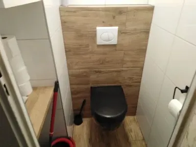 Wynajem mieszkania Dąbrówka Mała - miniatura 4