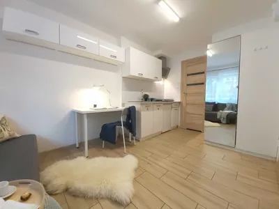 Kawalerka na wynajem Ursynów / Grabów - miniatura 3
