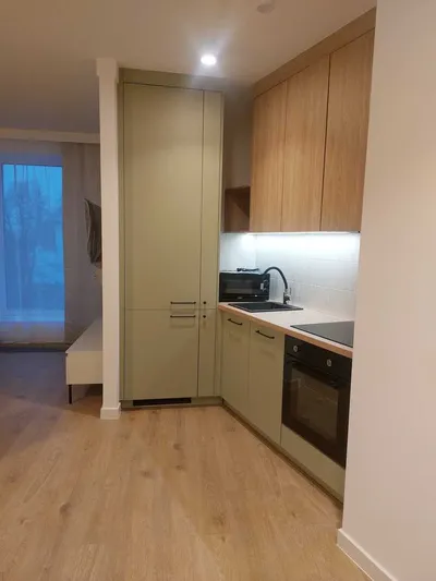 Centrum, nowe, wysoki standard, 2 pokoje, klimatyzacja - miniatura 4
