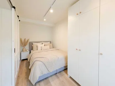 Piękne, nowe mieszkanie dla par nad Wisłą | ul. Rybaki 17 | 29 m2 - miniatura 4